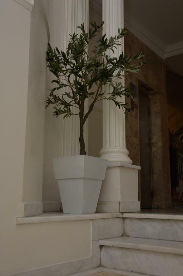 White Tower Apartment Thessaloniki Buitenkant foto