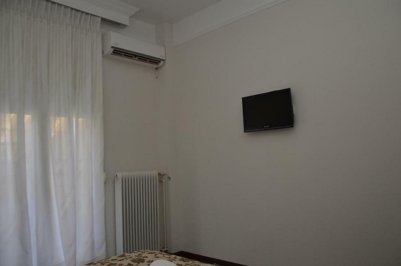 White Tower Apartment Thessaloniki Buitenkant foto