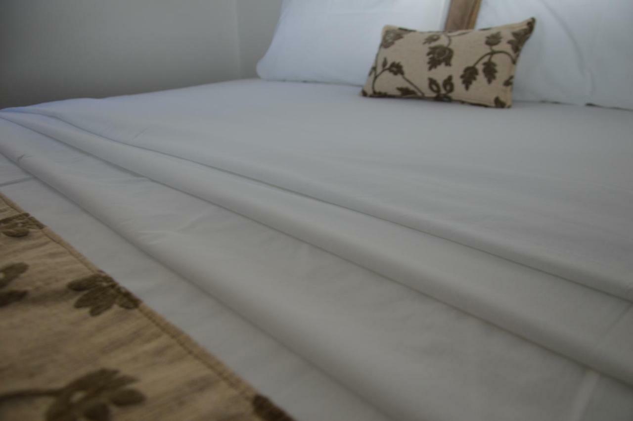 White Tower Apartment Thessaloniki Buitenkant foto