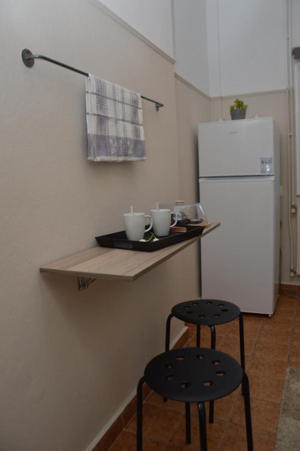White Tower Apartment Thessaloniki Buitenkant foto